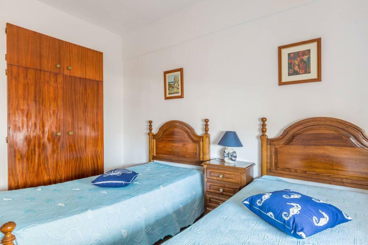 Lena'S Apartment Armação de Pêra Eksteriør billede