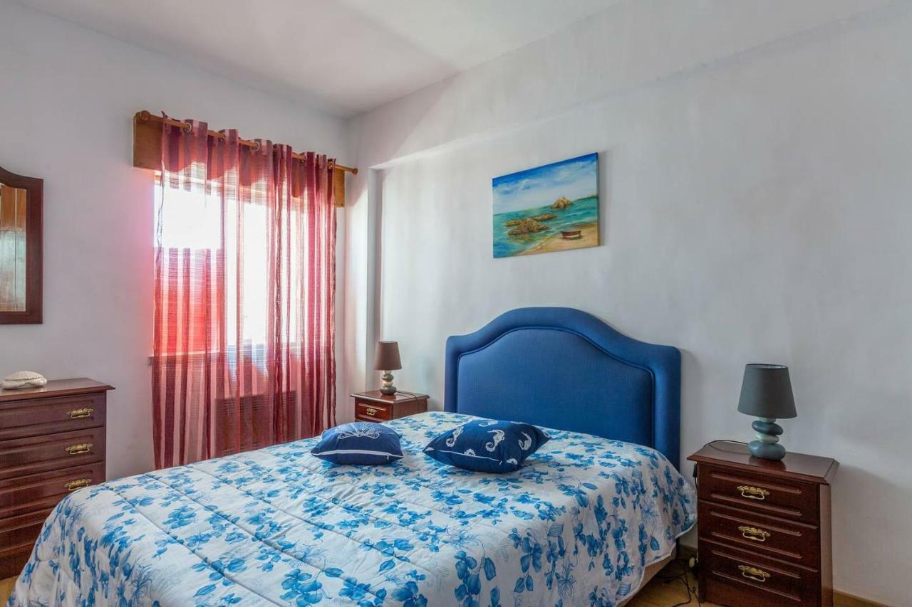 Lena'S Apartment Armação de Pêra Eksteriør billede