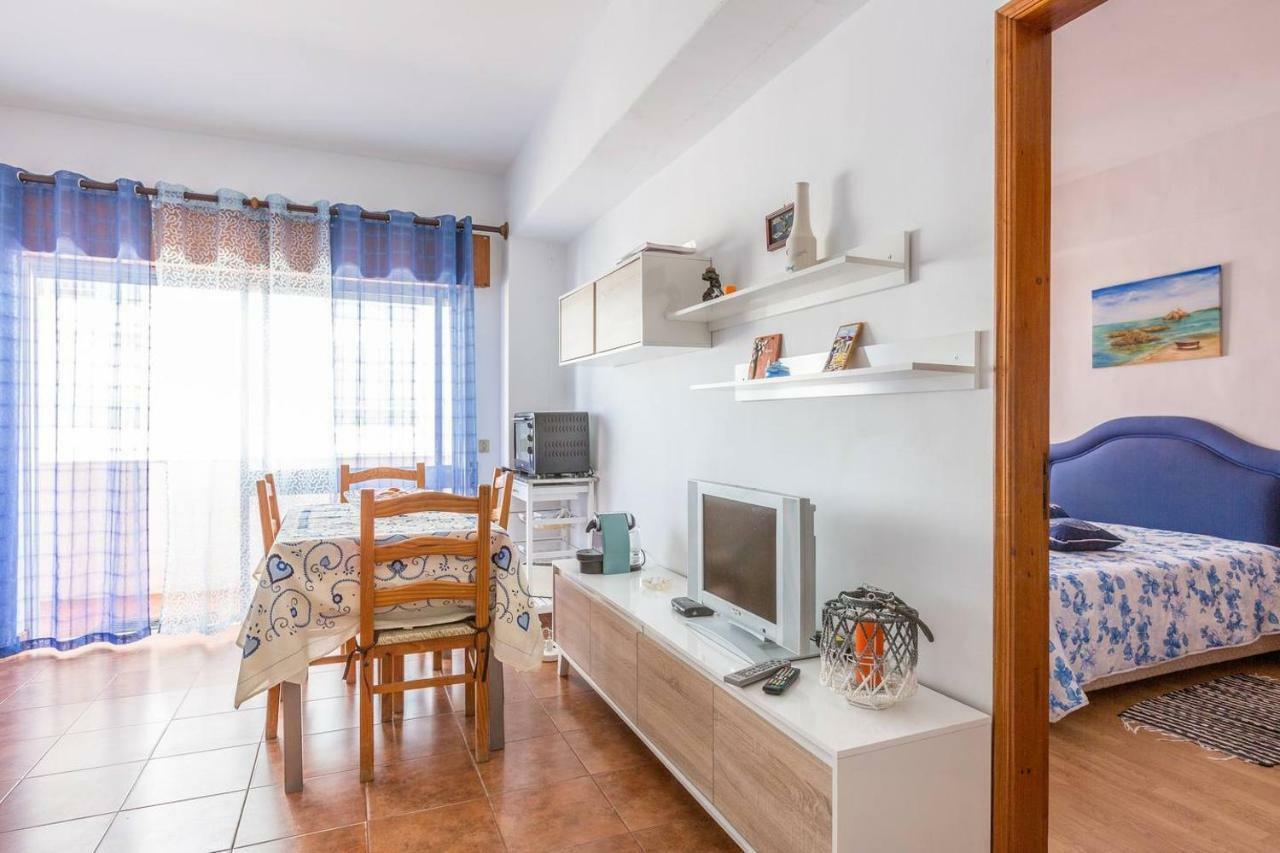 Lena'S Apartment Armação de Pêra Eksteriør billede