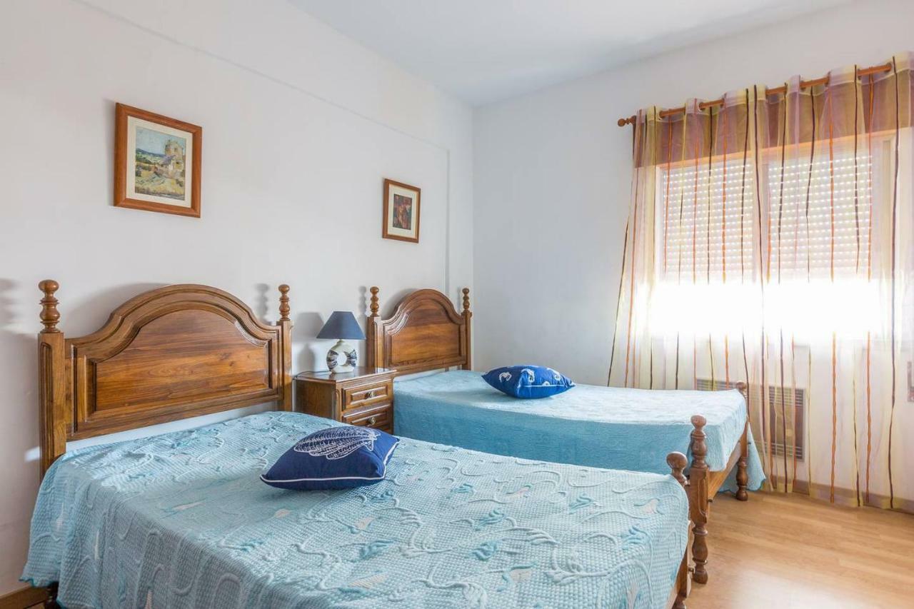 Lena'S Apartment Armação de Pêra Eksteriør billede