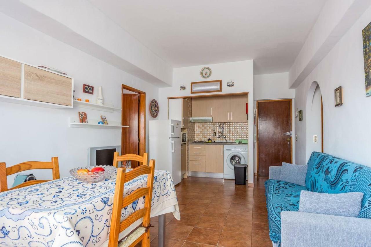 Lena'S Apartment Armação de Pêra Eksteriør billede