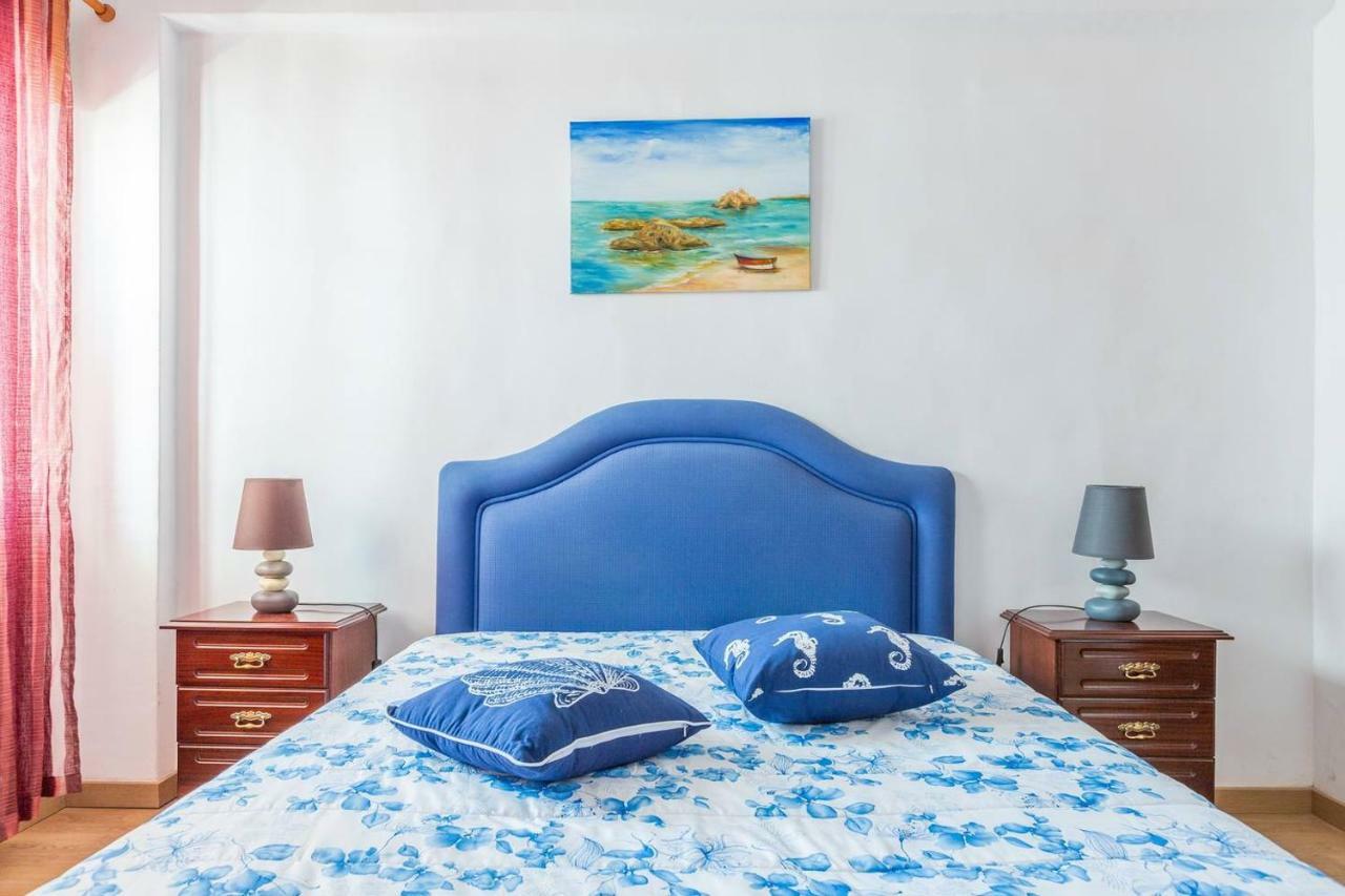 Lena'S Apartment Armação de Pêra Eksteriør billede