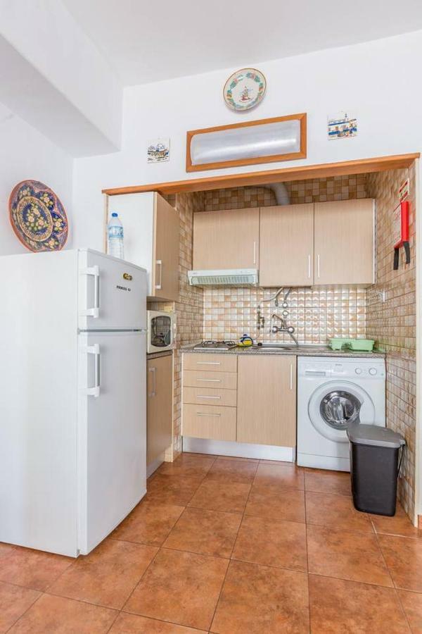 Lena'S Apartment Armação de Pêra Eksteriør billede
