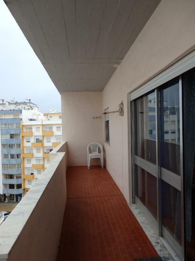 Lena'S Apartment Armação de Pêra Eksteriør billede